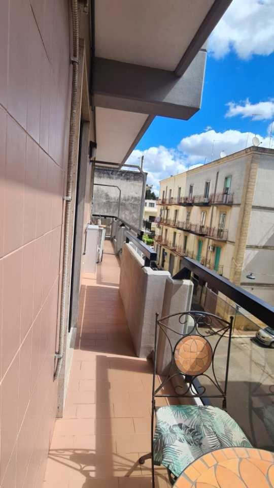 Appartamento Incantevole Finemente Arredato Martina Franca Dış mekan fotoğraf
